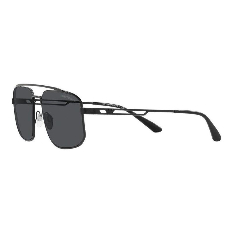 Gafas de sol Emporio Armani EA 2139 hombre Talla 57/18/145