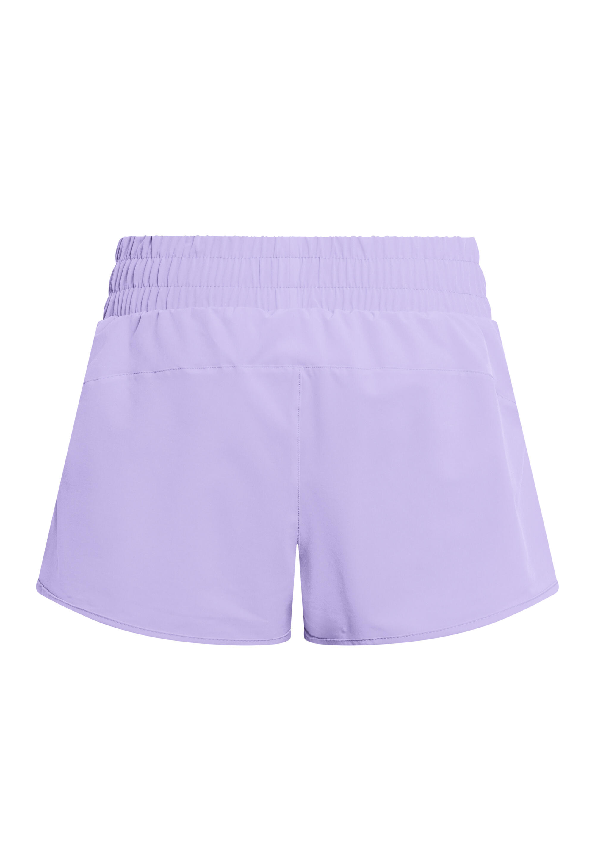 Short ELLEN lilas tacheté séchage rapide 2/5