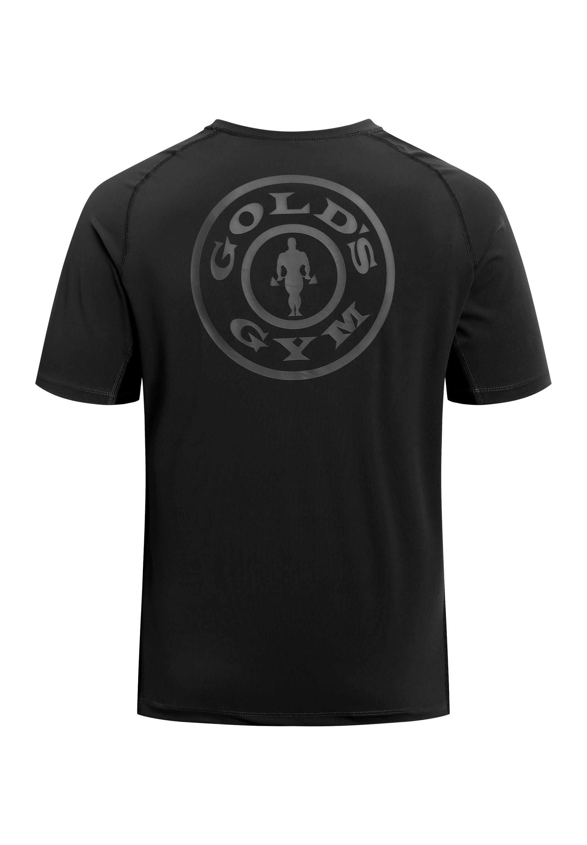 T-shirt ROB noir 2/5