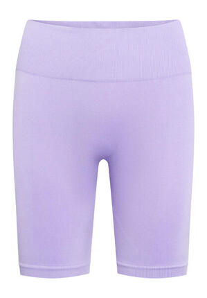 Korte broek MICHELLE zwart ademend