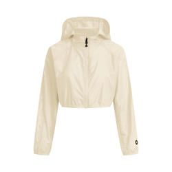 Veste coupe-vent DANA noir respirant séchage rapide