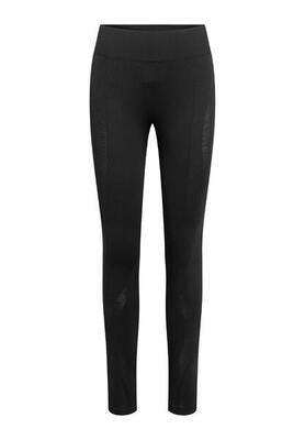 Legging goldie zwart ademend