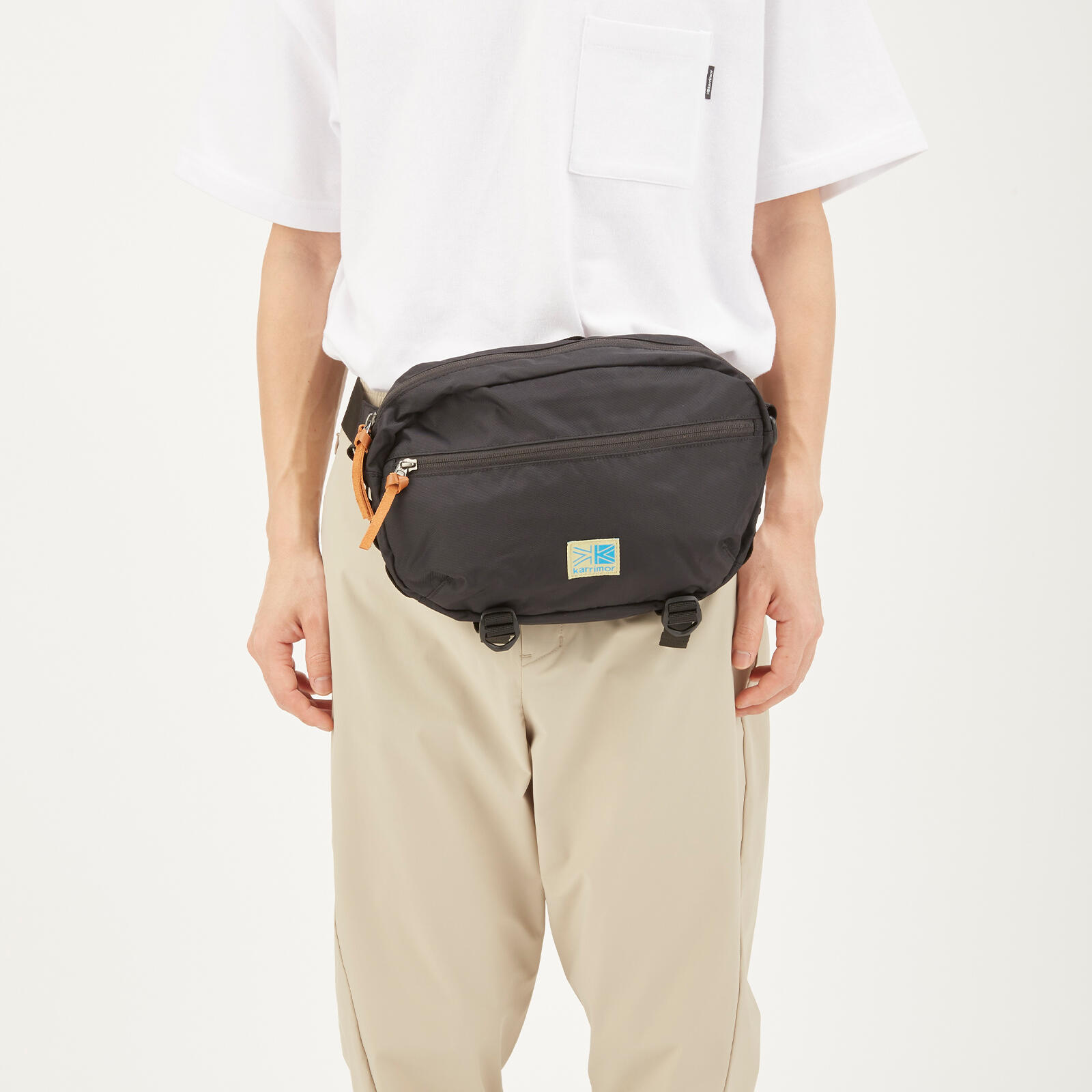 VT hip bag R 5.5L - Light Blue