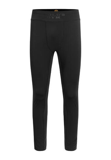 Leggings KEN noir respirant