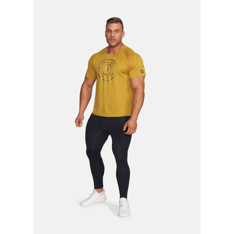 T-shirt KURT olive