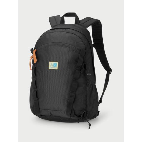 Sac à Dos Touristique Karrimor Tube – Noir – Modèle KR15051 BLK