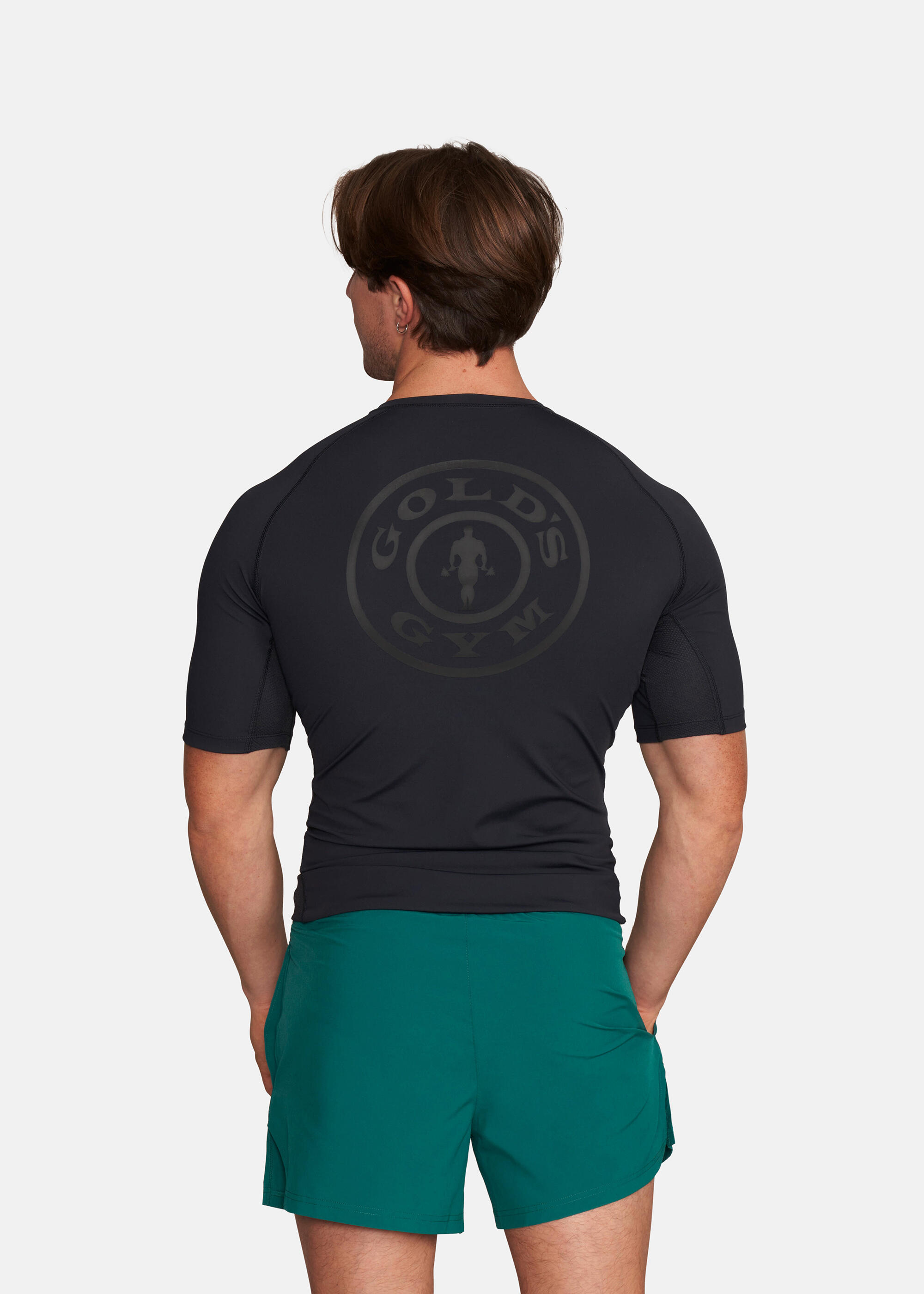 T-shirt ROB noir 5/5