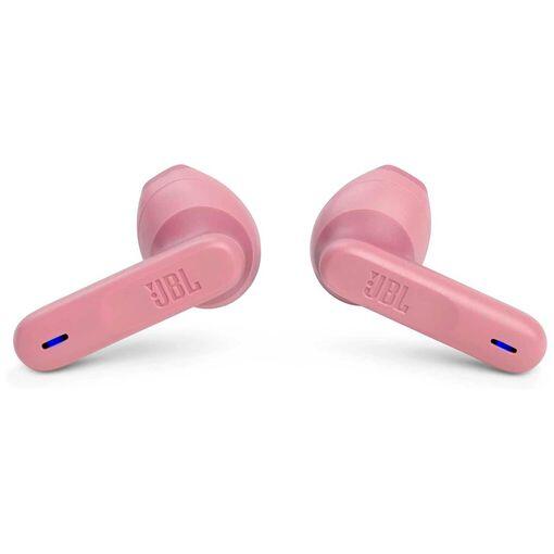 Auriculares Inear True Wireless/ Jbl Vibe 300tws Pink