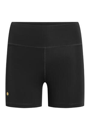 Korte broek JANE groenblijvend ademend