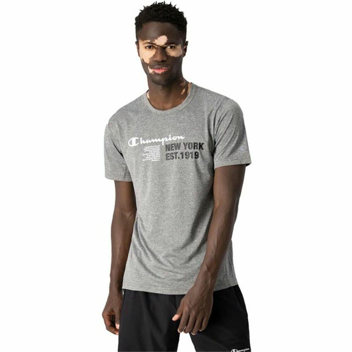 Maglietta champion uomo online