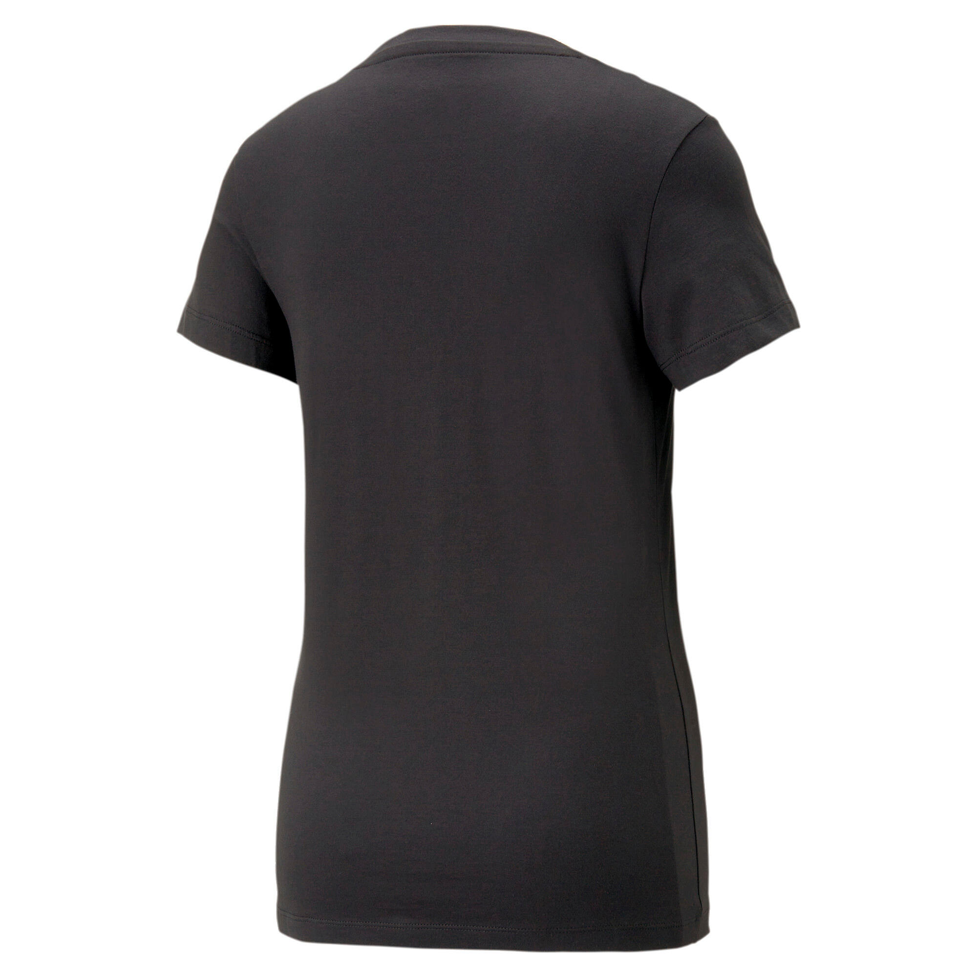 Puma Damen T-Shirt ESS+ NOVA SHINE Tee 674448 2/4