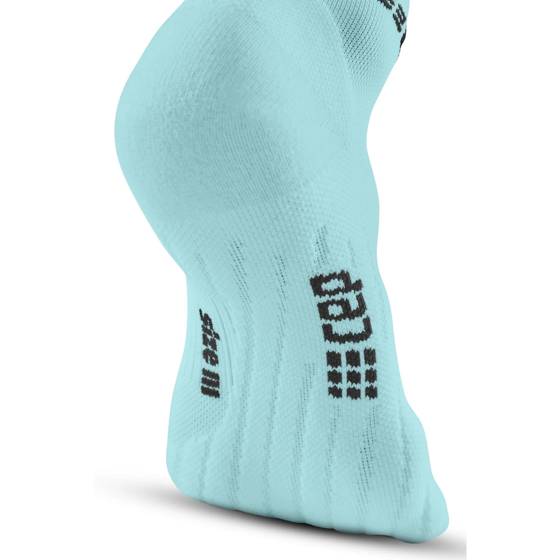 The Run Low Cut Compression Socks 4.0 - Men