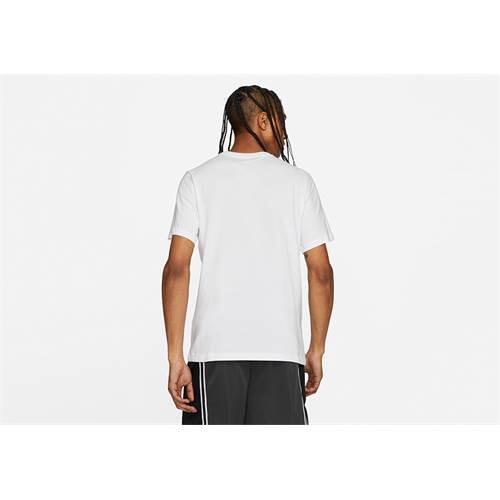 T-shirt universel hommes Nike Manga Art Just Do It 3/3