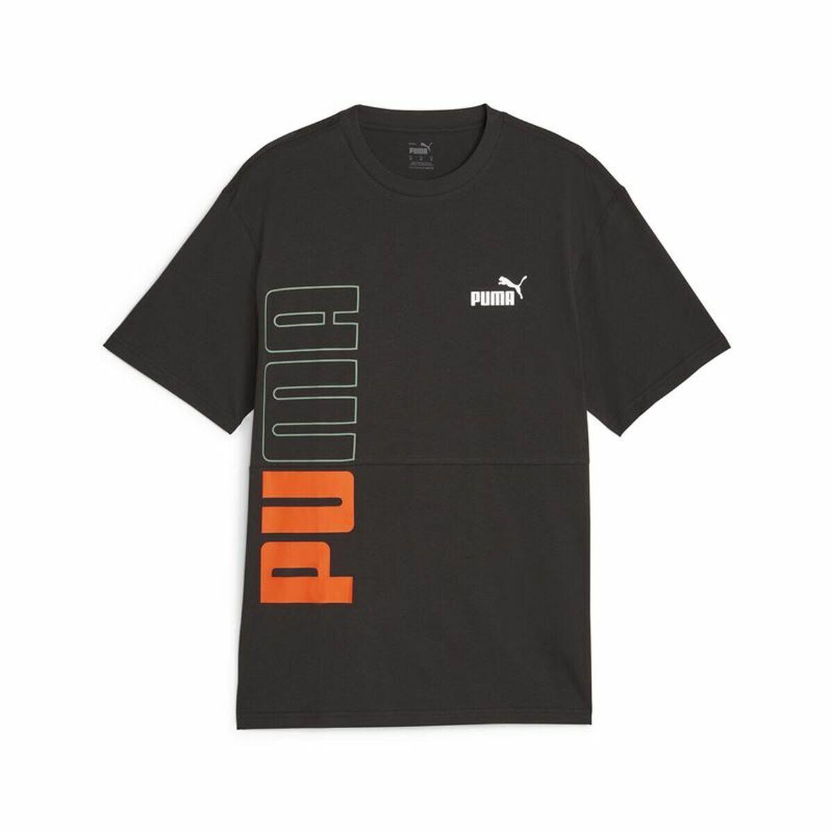 PUMA picture