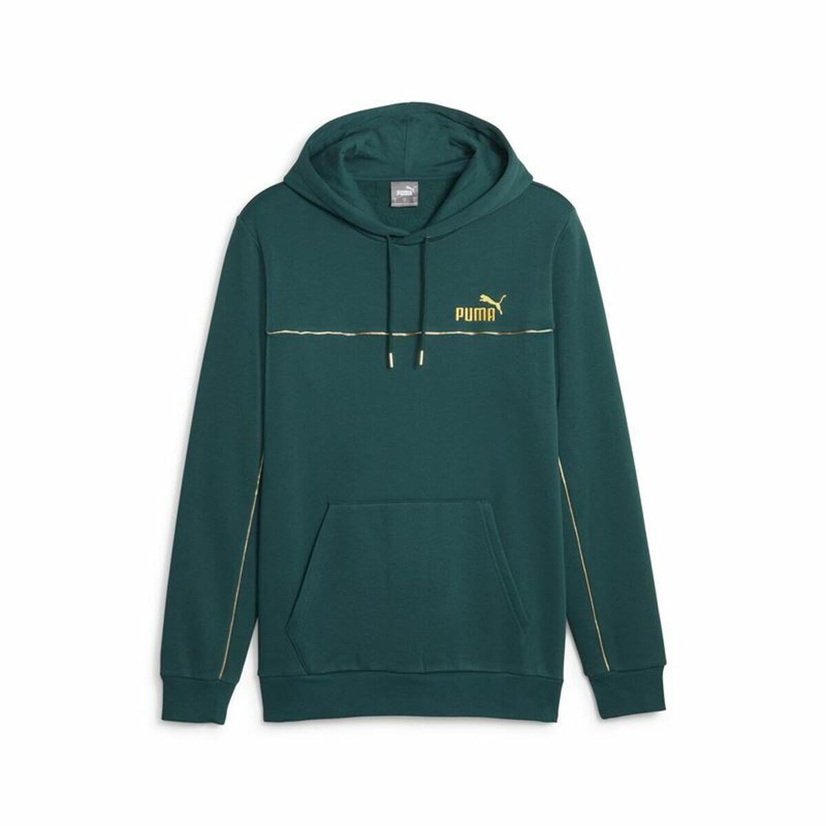 PUMA picture