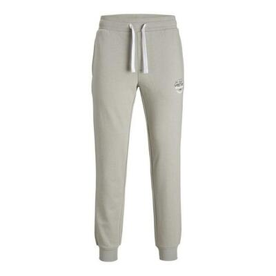 Pantalone di Tuta per Adulti Jack & Jones JPSTGORDON 12225078 Verde
