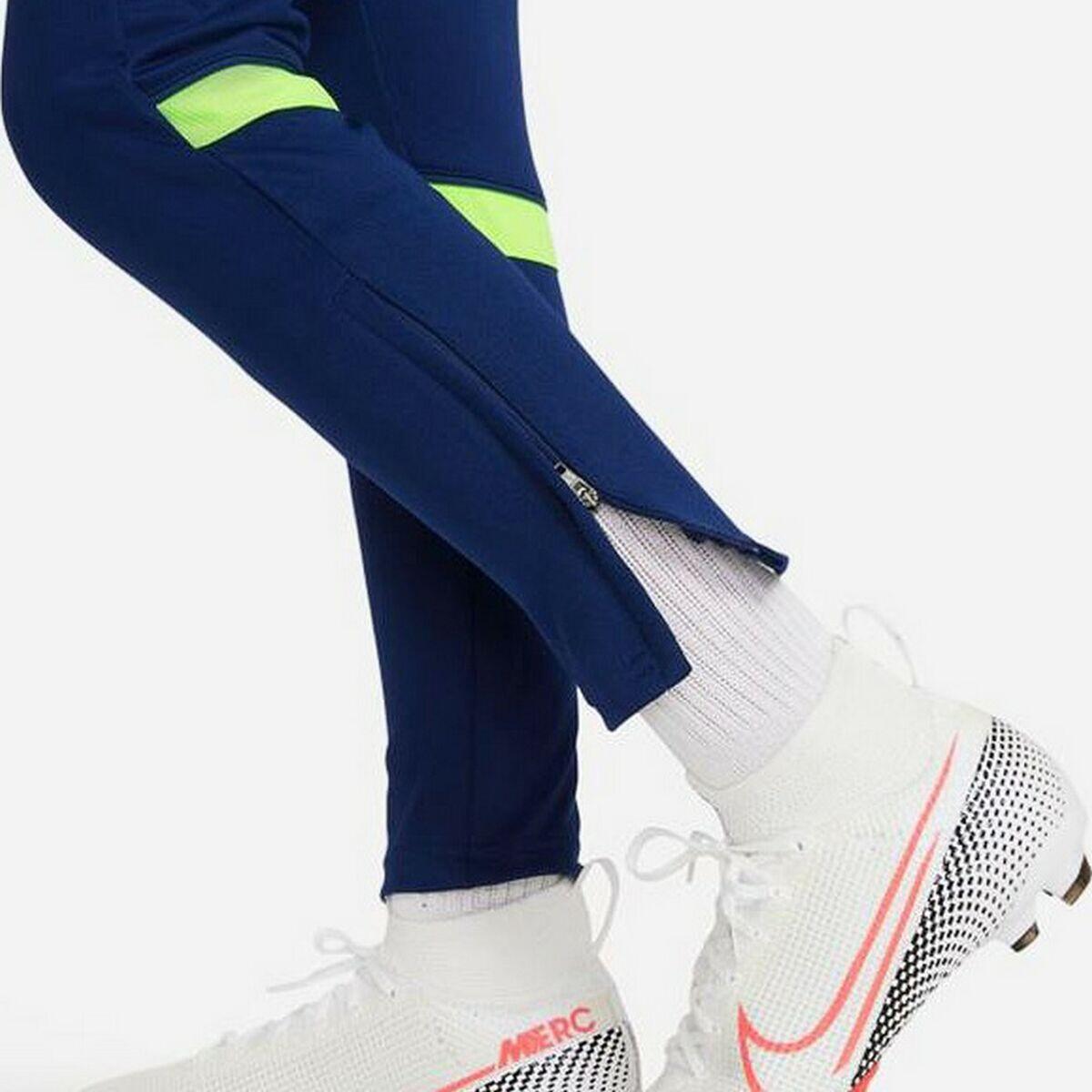 Pantalon De Jogging ACADEMY Enfant (Bleu) 5/7