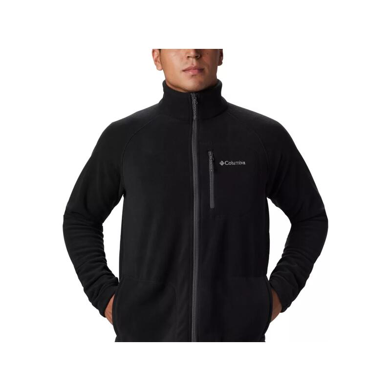 Bluza bez kaptura Męska Columbia Fast Trek II
