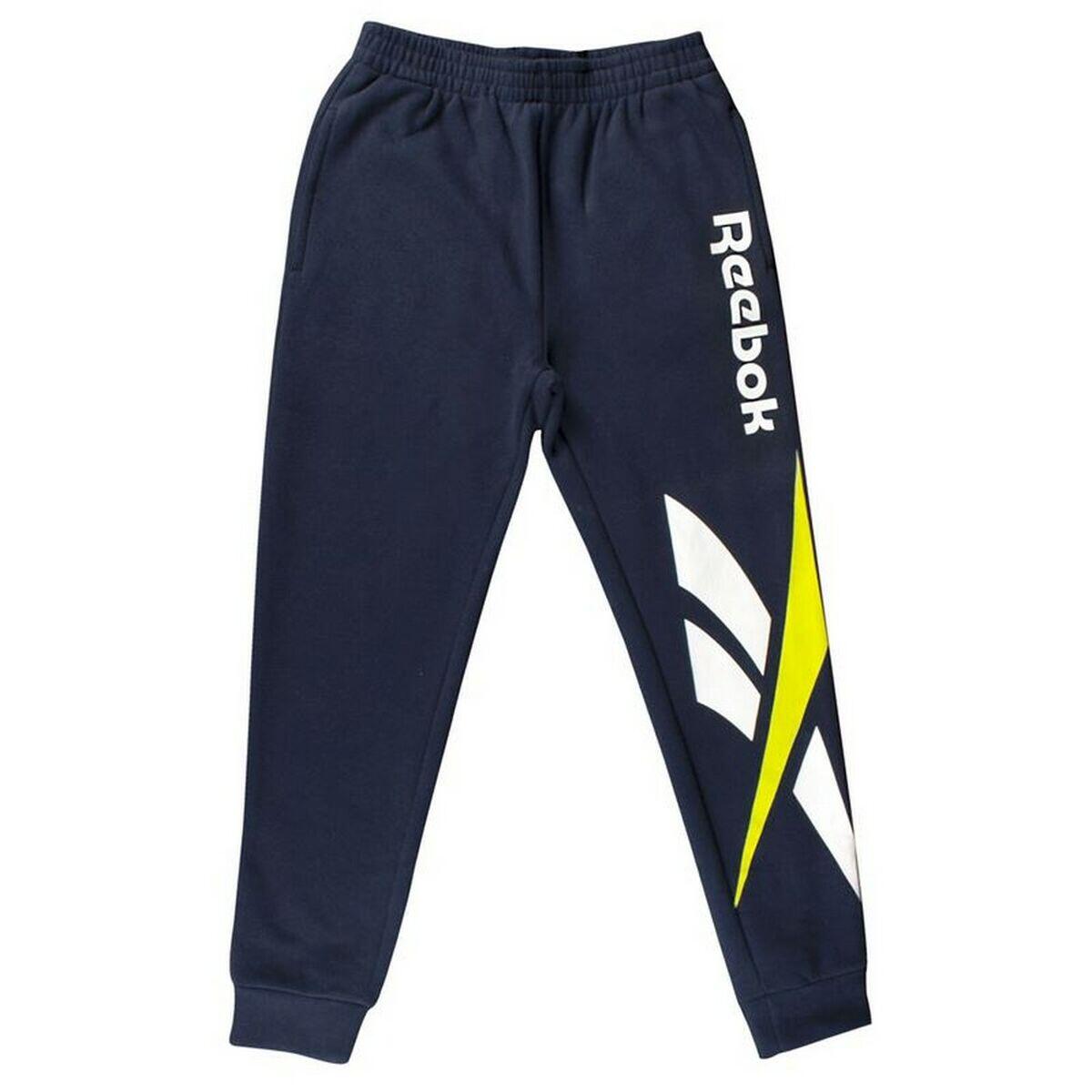 Pantalone Lungo Sportivo Reebok Big Intl REEBOK Decathlon