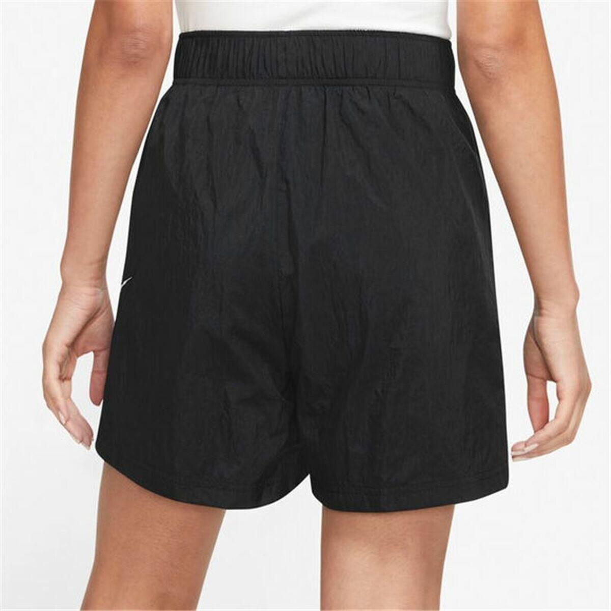 Short de Sport pour Femme Nike Sportswear Essential Noir NIKE