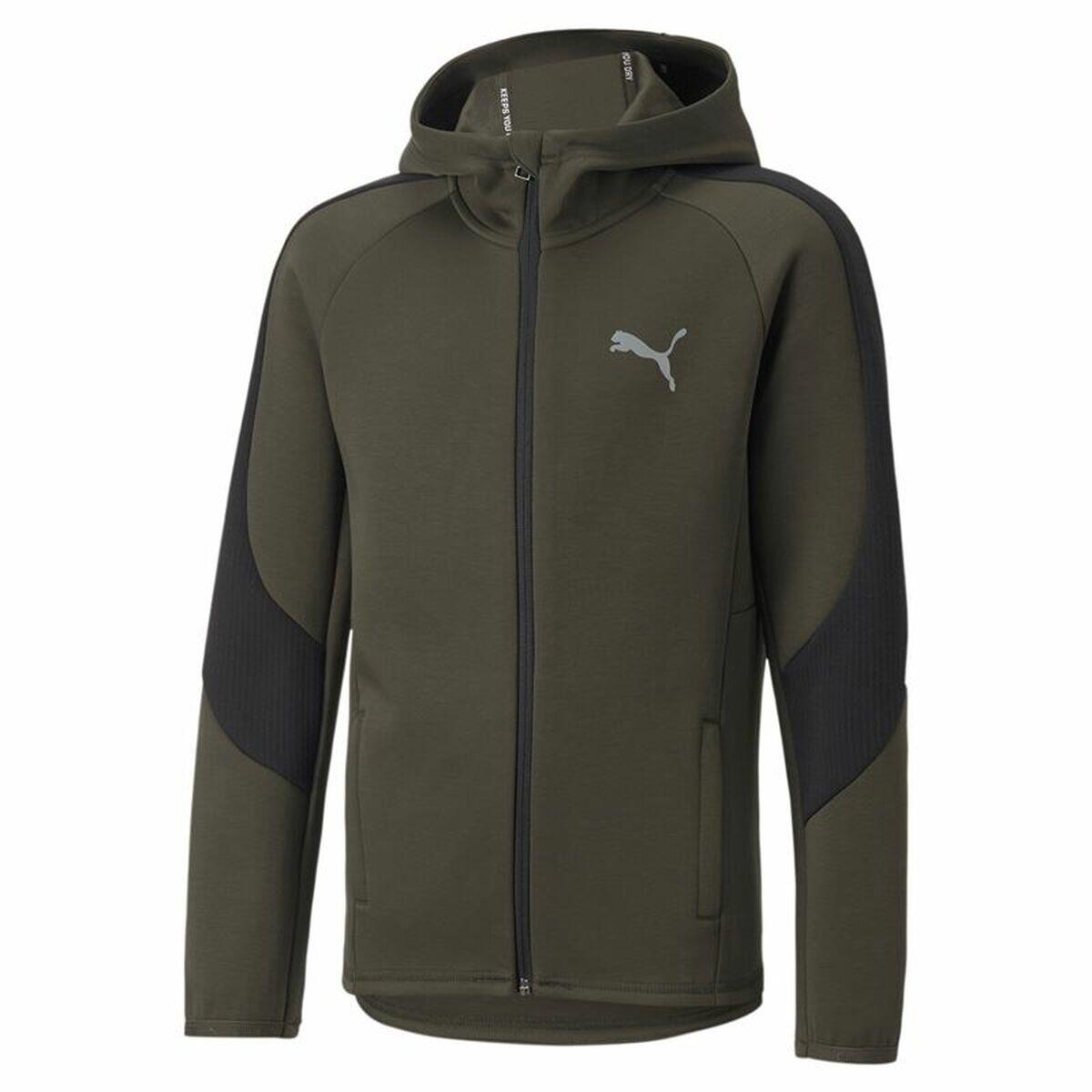 PUMA picture