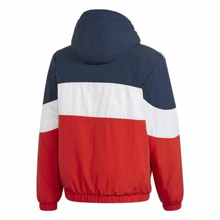 Veste de Sport pour Homme Adidas SPRT Bleu