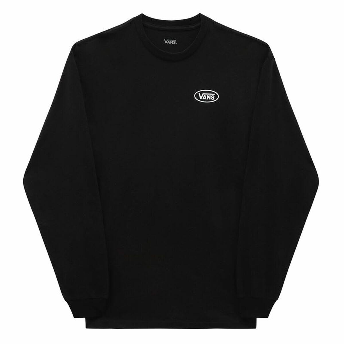 Felpa senza maniche vans new arrivals
