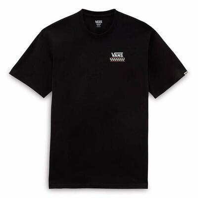 Camiseta de Manga Corta Hombre Vans Stackton