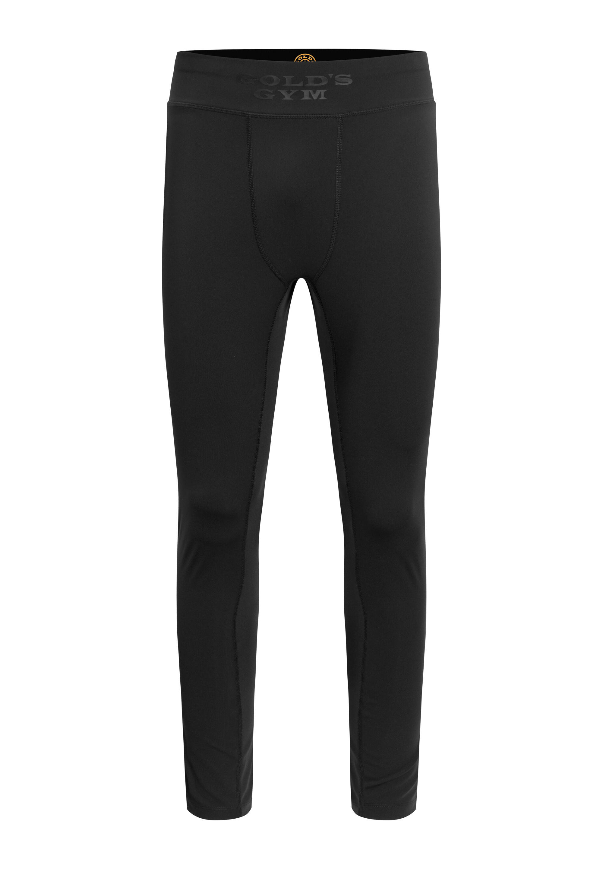 Leggings ken preto respirável