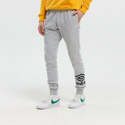 Pantalon pour Adulte Umbro 66067U 263 Gris