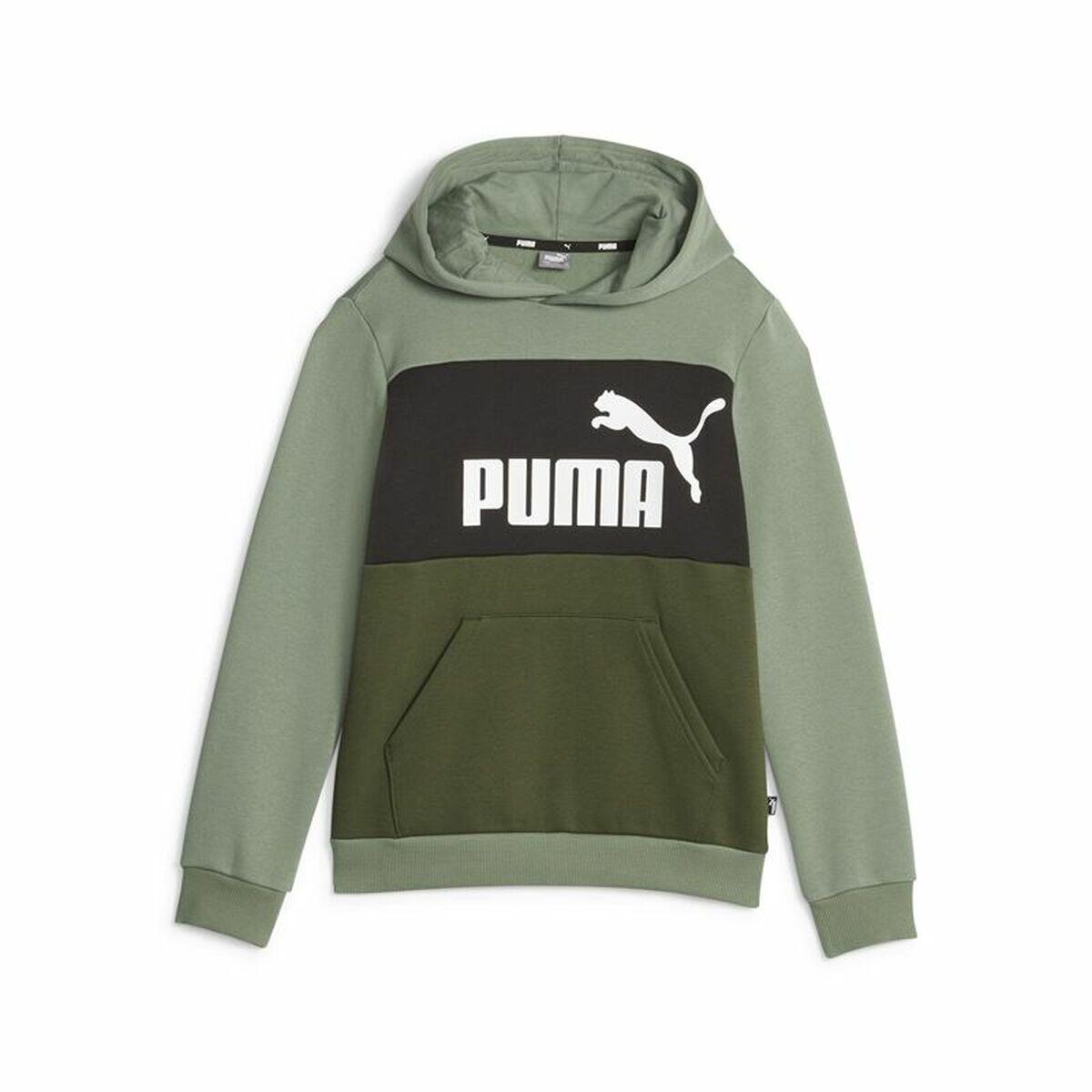 PUMA picture