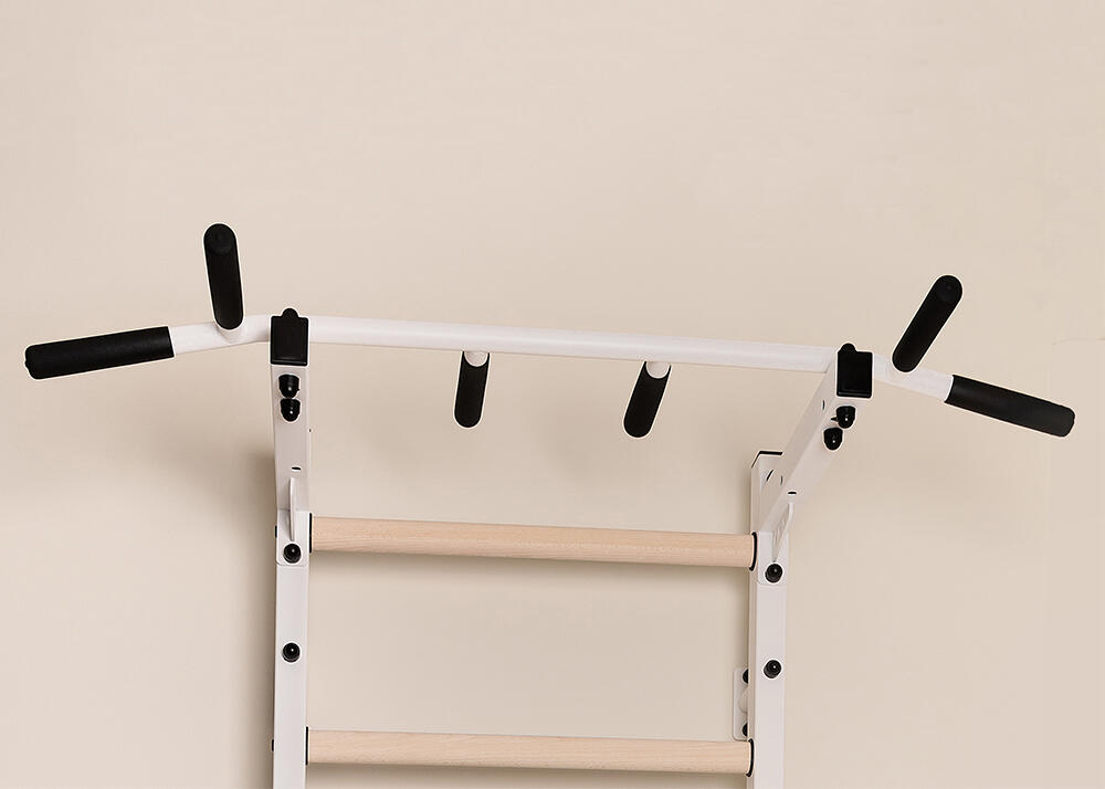 Klimmzugstange für Sprossenwand BenchK 4/7