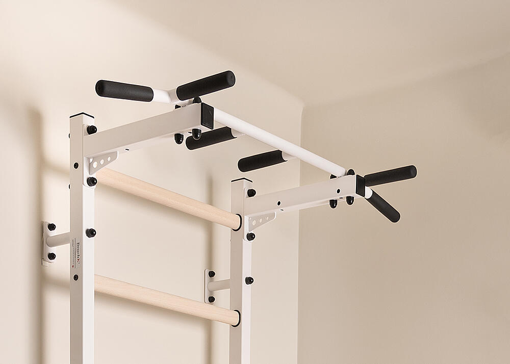 Klimmzugstange für Sprossenwand BenchK 3/7