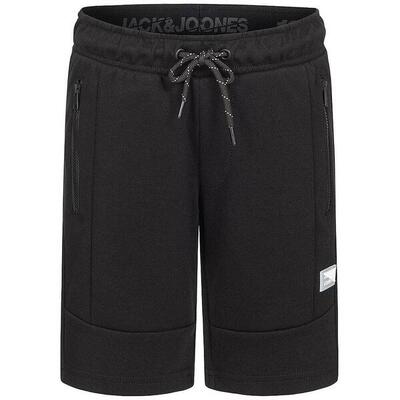 Sportbroeken voor kinderen jack & jones jnr 12189855 zwart