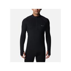 COLUMBIA Sous-vêtement technique à demi-zip et manches longues Midweight Stretch