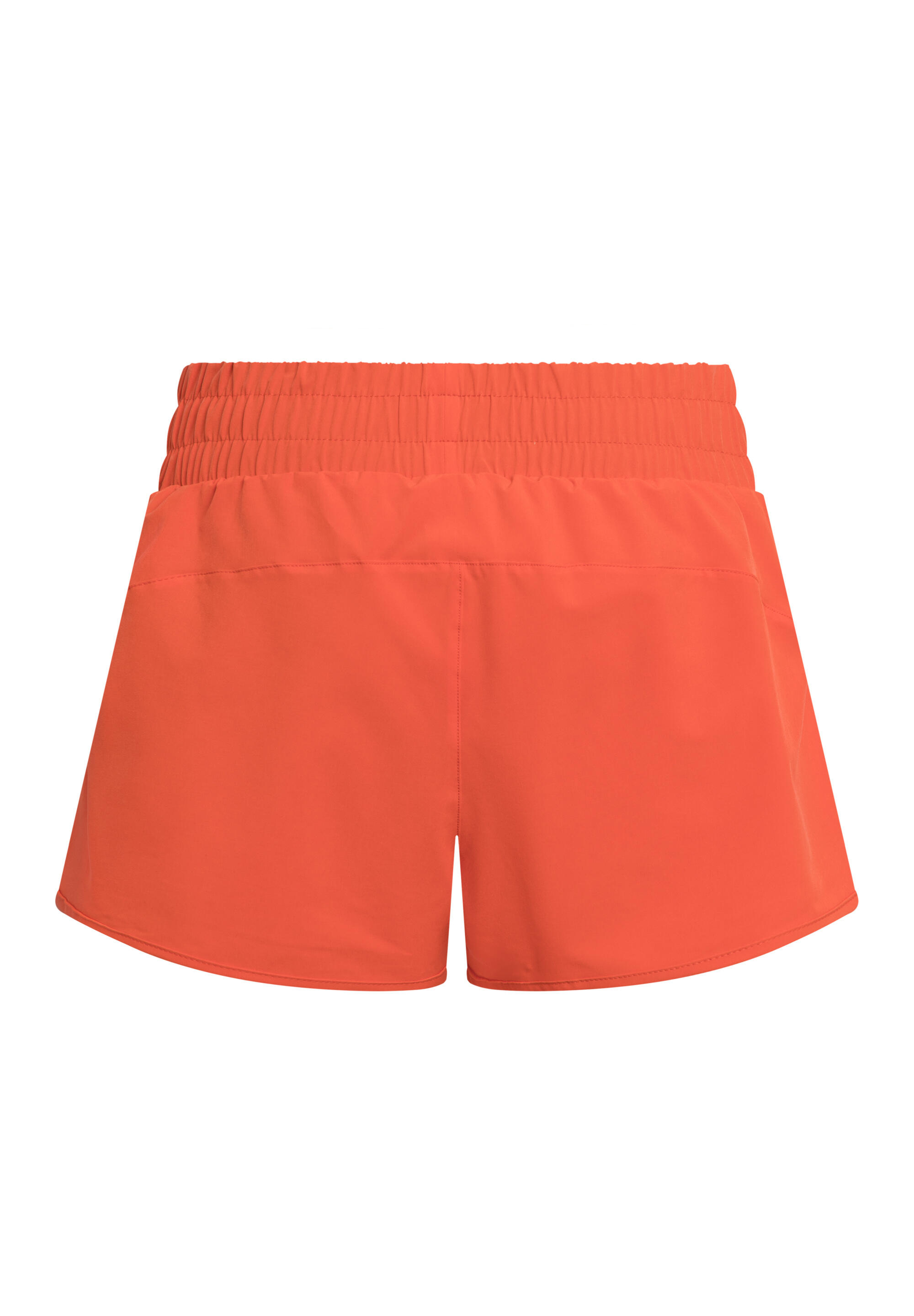Korte broek ELLEN rood sneldrogend 2/5
