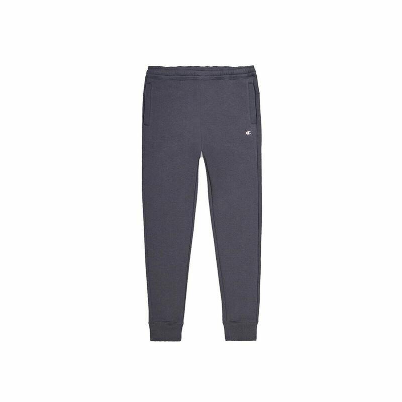 Pantalón para Adultos Champion  Cuff Legacy  Gris