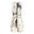 body sans manches MOSS blanc