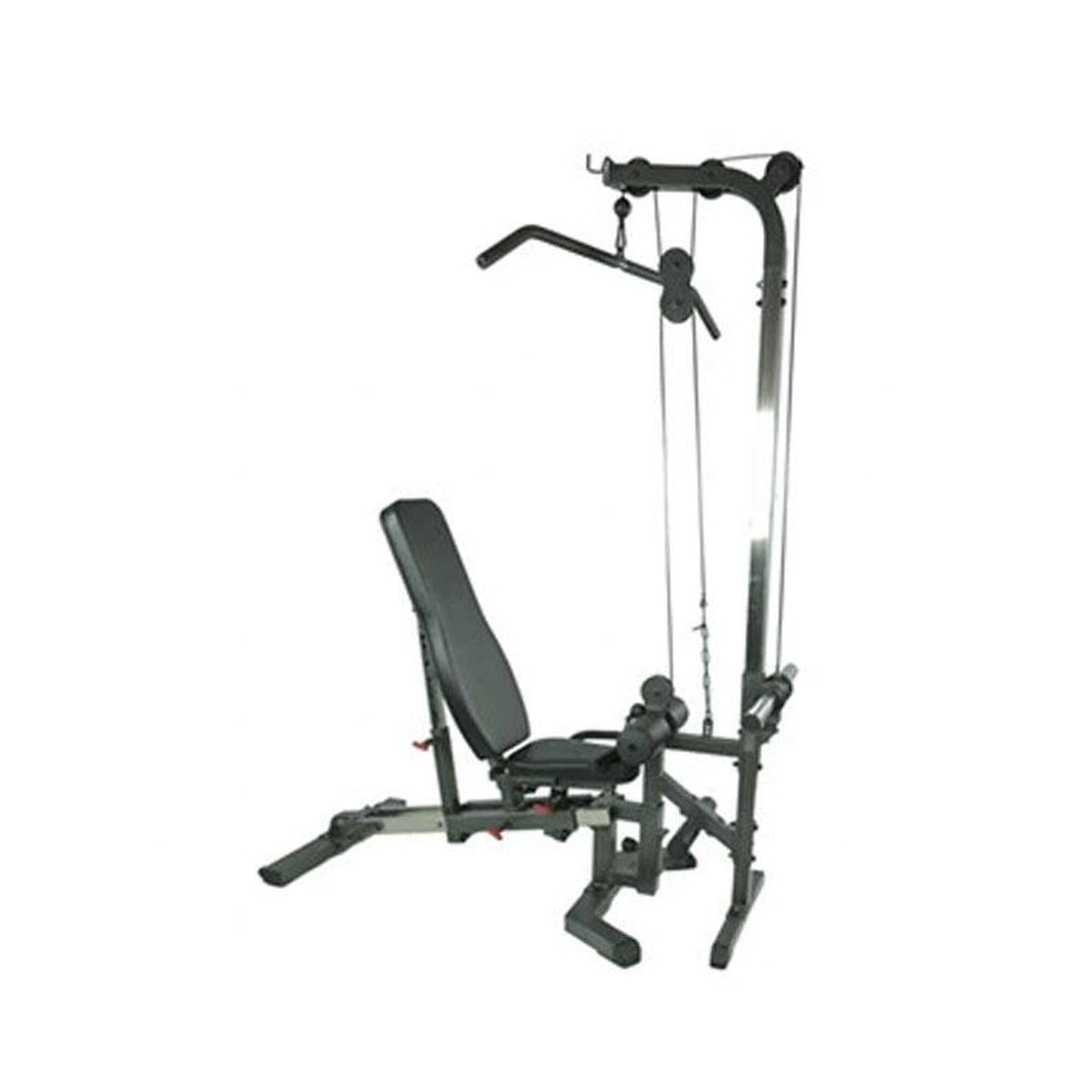 Accesorio Lat y Pull Down ION Fitness FI504GL