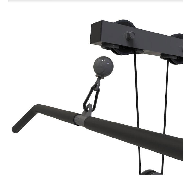 Accessorio Lat e Pull Down IF504GL 2/6