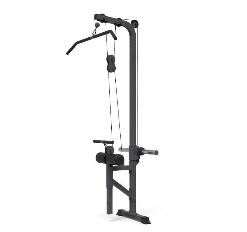 ION FITNESS Accessorio Lat e Pull Down IF504GL