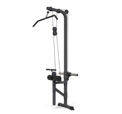 If504gl lat en pull down attachment