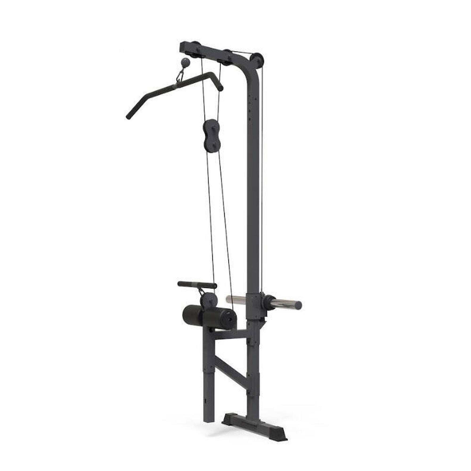 Accesorio Lat y Pull Down ION Fitness FI504GL