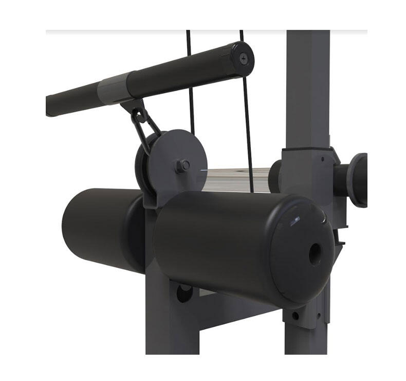 Accessorio Lat e Pull Down IF504GL 4/6
