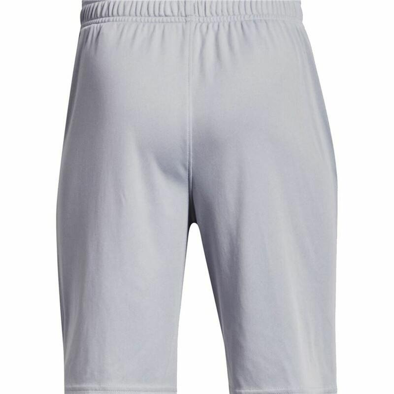 Pantalone di Tuta per Bambini Under Armour Prototype 2.0. Grigio