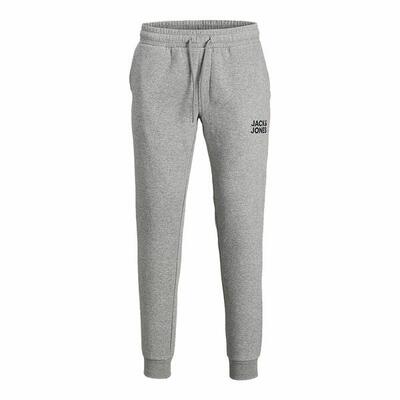 Broeken voor volwassenen jack & jones grijs
