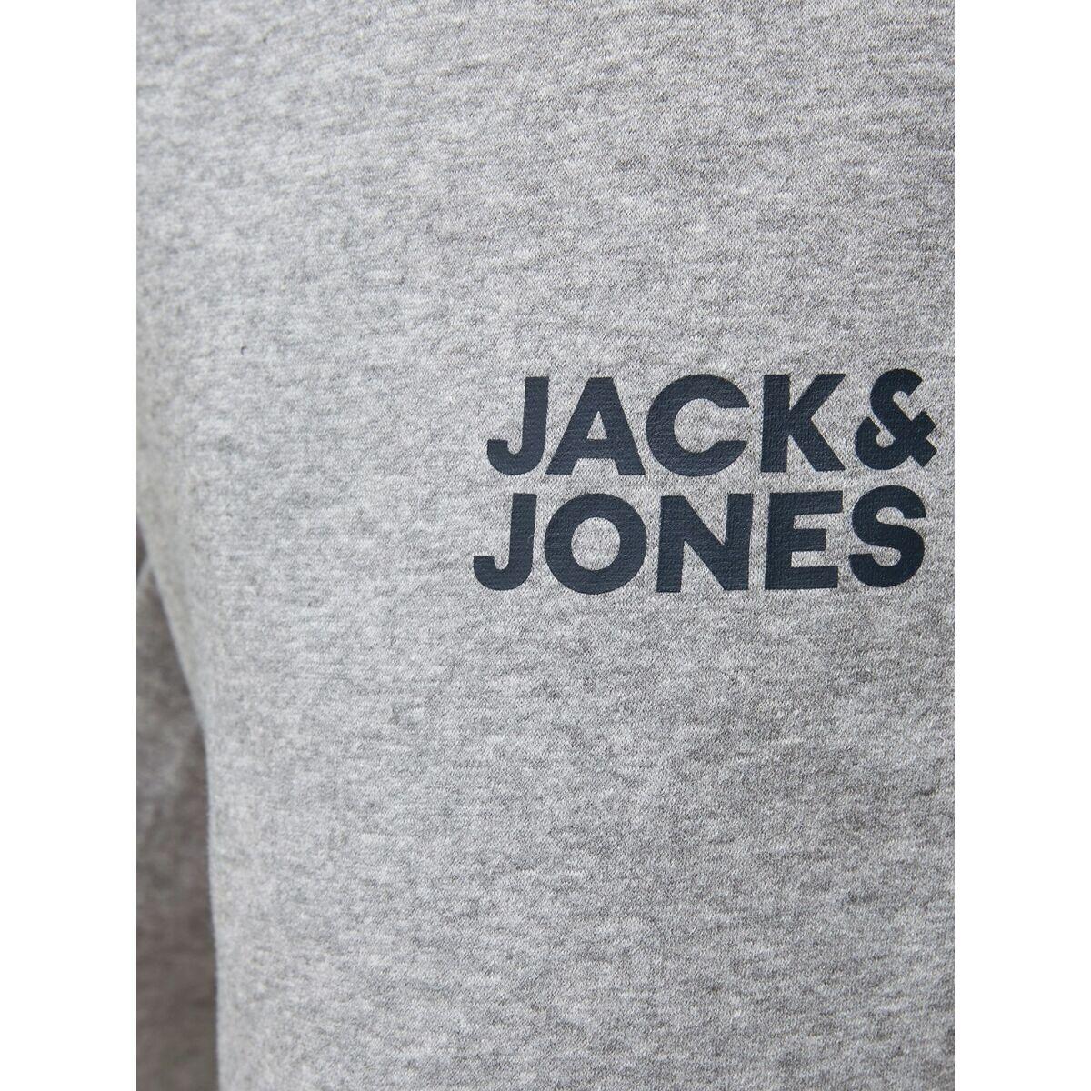 Pantalon pour Adulte Jack & Jones Gris 3/5