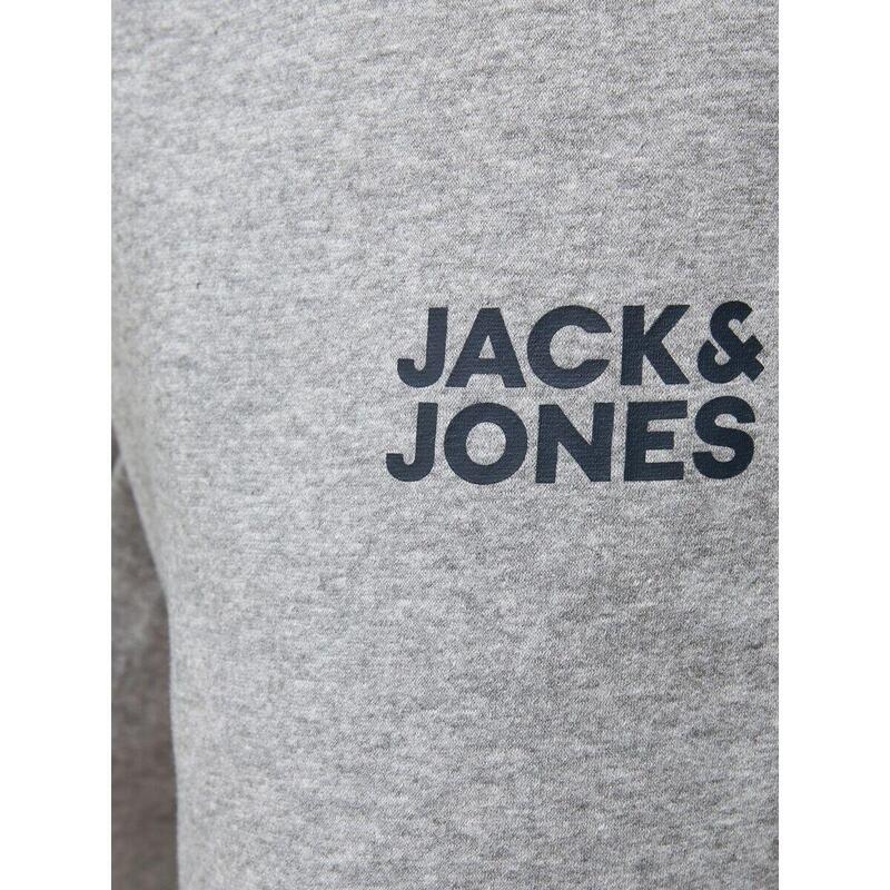 Pantalón para Adultos Jack & Jones Gris