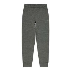 Pantalón Largo Deportivo Champion Straight Hem Gris