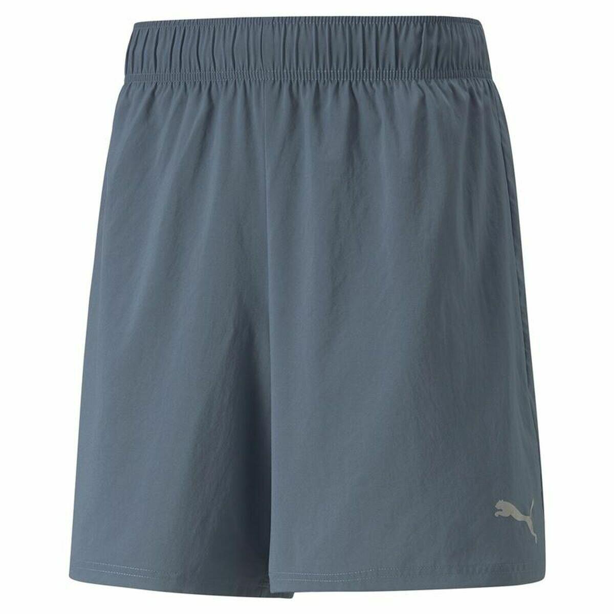 Sportbroekje voor heren Puma Favourite 2-in-1 Grijs 2/5
